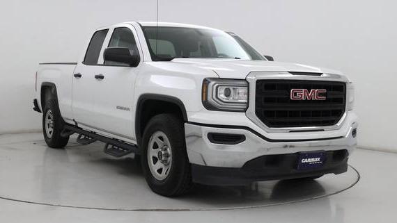 GMC SIERRA LIMITED 2019 2GTR1LEC7K1211650 image